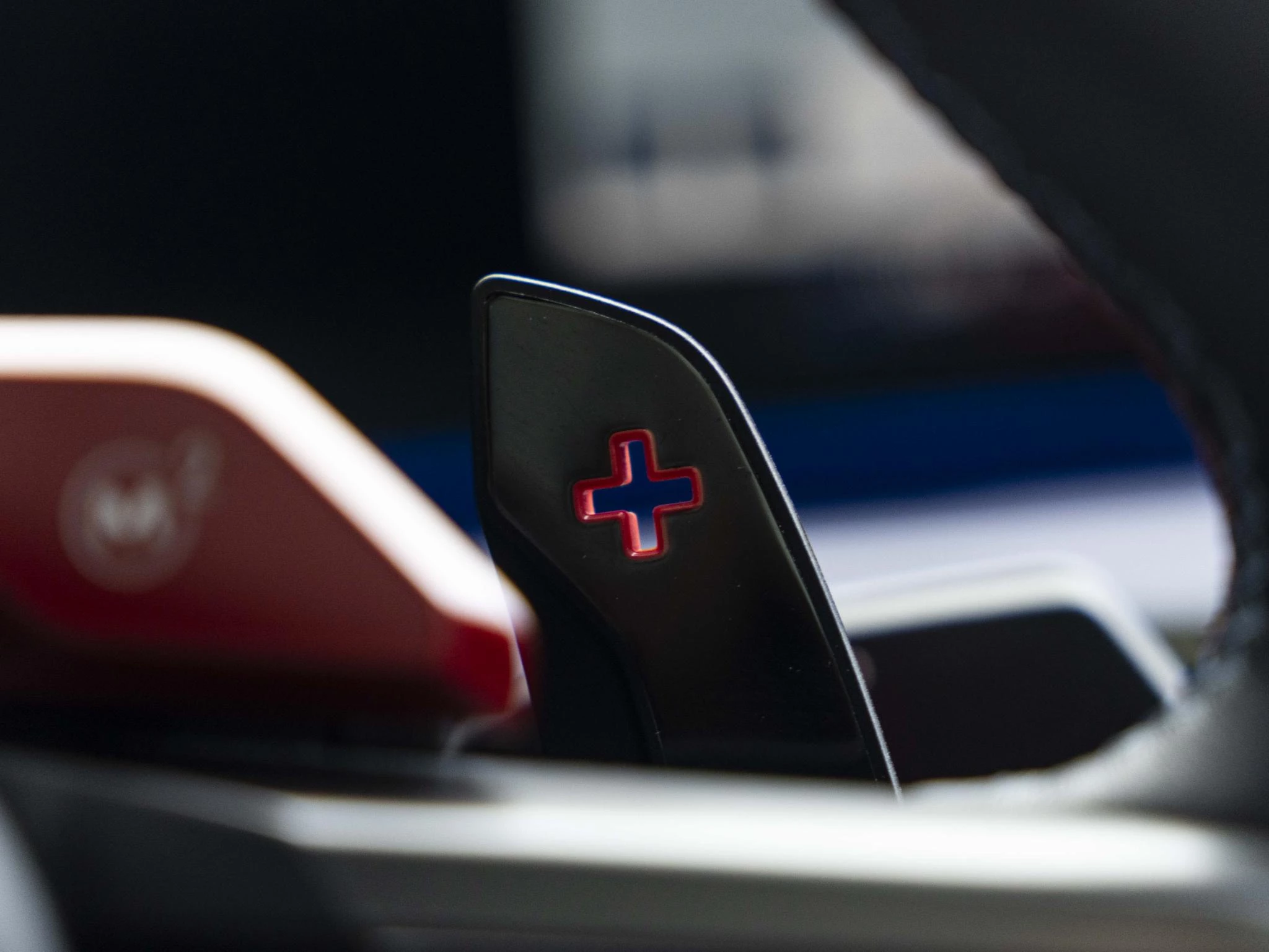 Hoofdafbeelding BMW M5