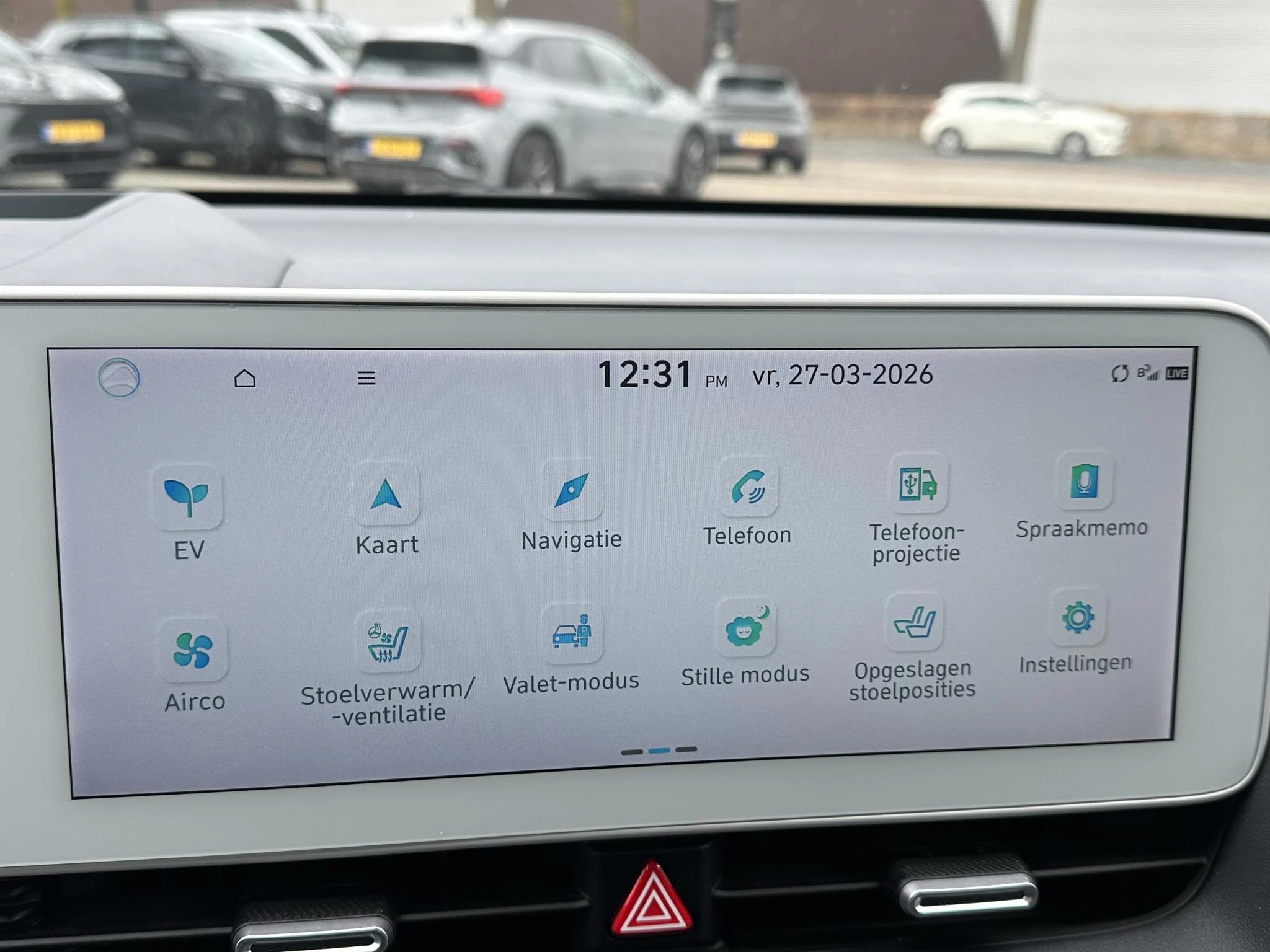 Hoofdafbeelding Hyundai IONIQ 5
