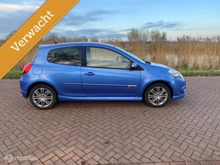 Renault Clio 1.6 GT 3 Drs 1E EIG Slechts 64 DKM Uniek !!