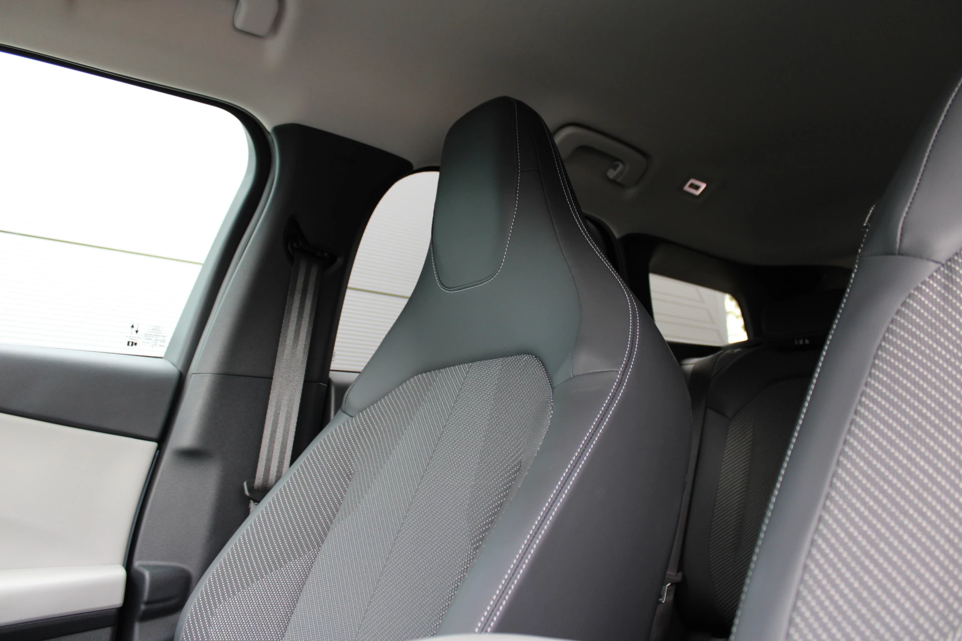 Hoofdafbeelding Ford Explorer