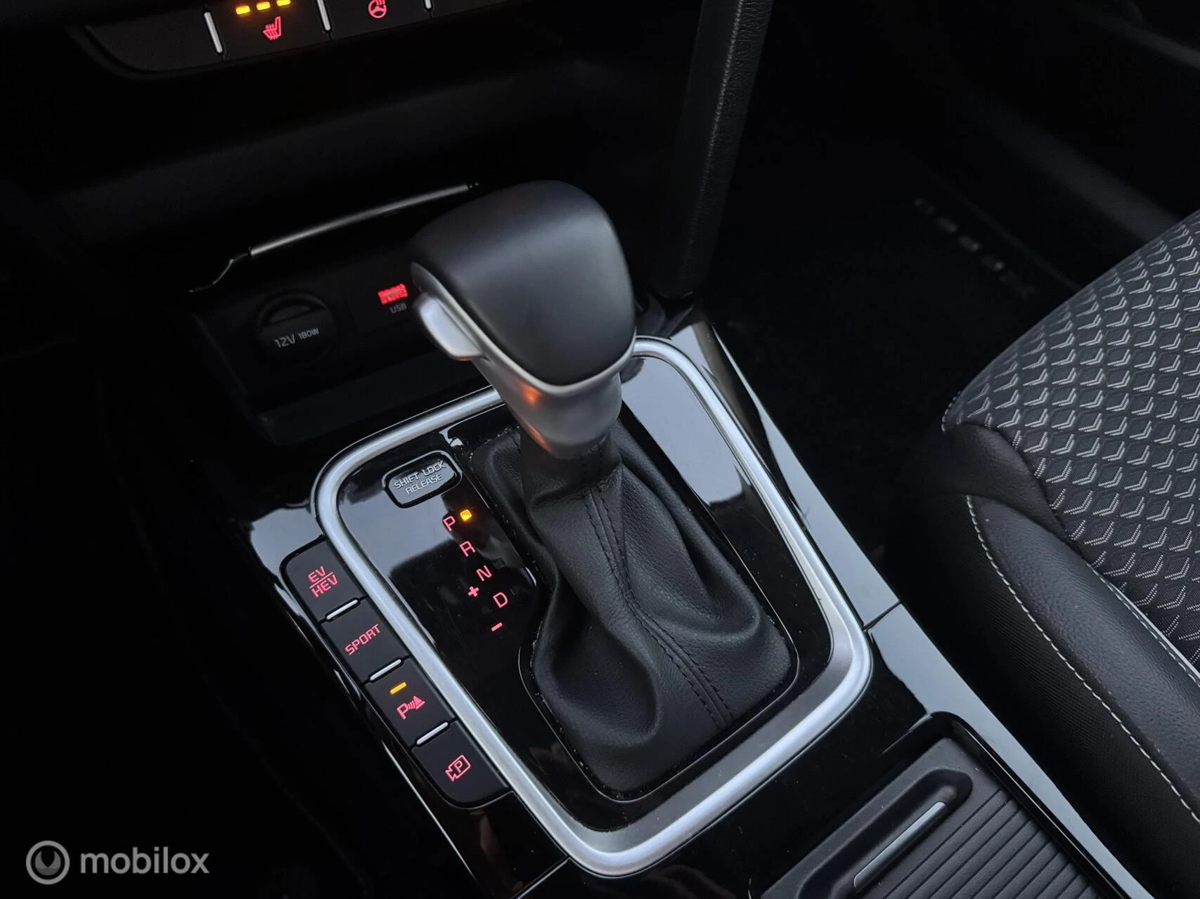 Hoofdafbeelding Kia XCeed