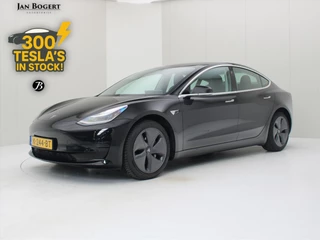 Tesla Model 3 Standard RWD Plus [ LFP ACCU+AUTOPILOT+60 kWh+PREMIUM AUDIO ]