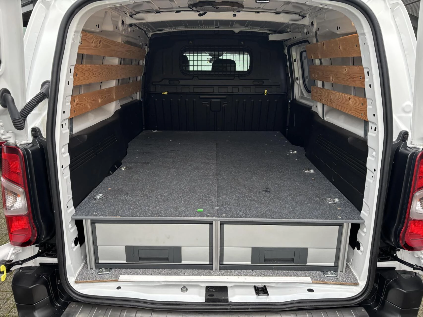 Hoofdafbeelding Toyota ProAce