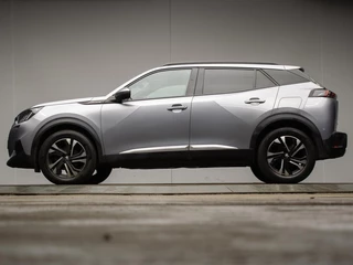 Peugeot 2008 1.2 PureTech GT-Line Sport (APPLECARPLAY,CAMERA,NAVIGATIE,CRUISE,LED,CLIMATE,SPORTSTOELEN,LM VELGEN,NETTE STAAT)