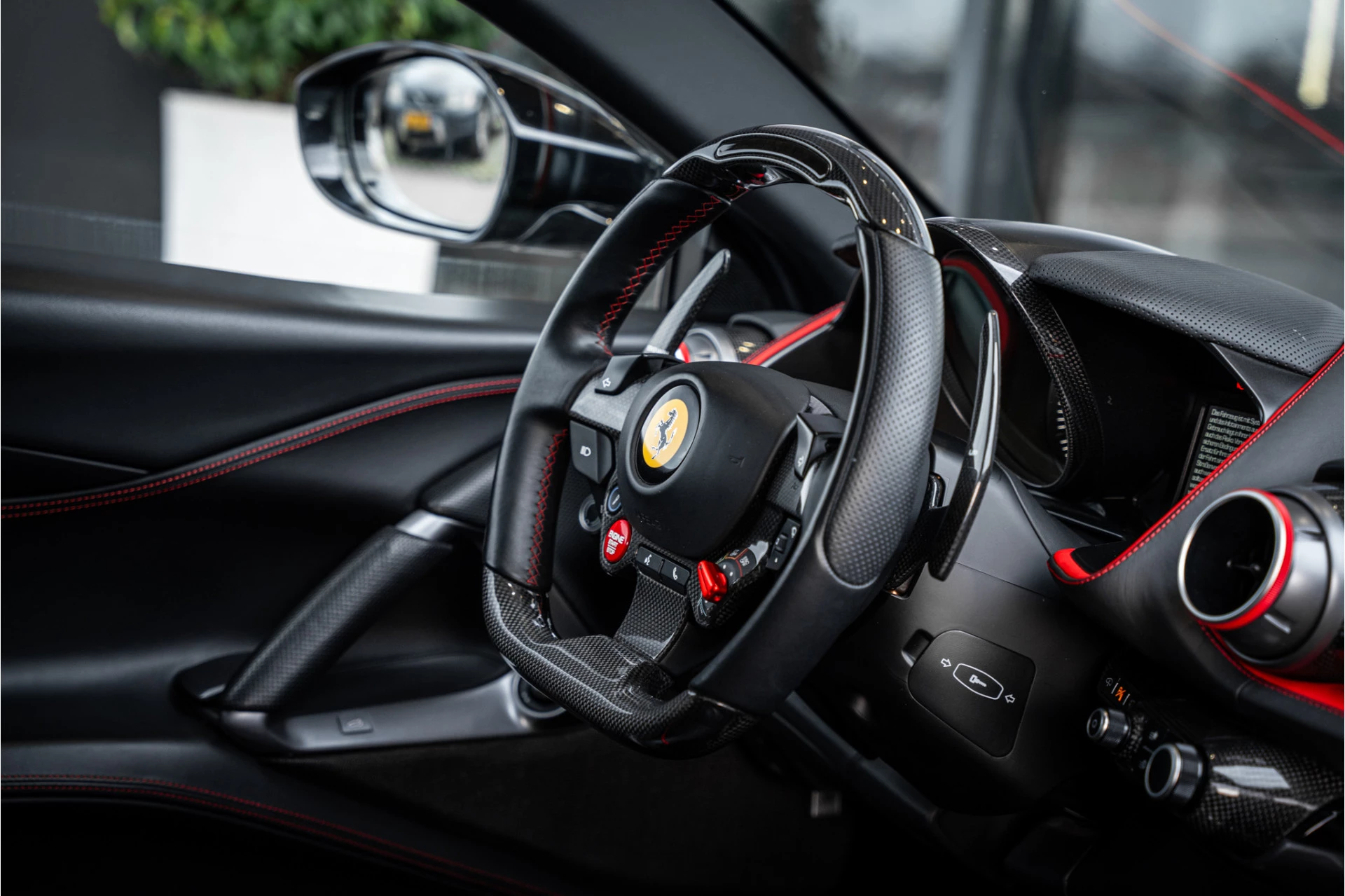 Hoofdafbeelding Ferrari 812 Superfast