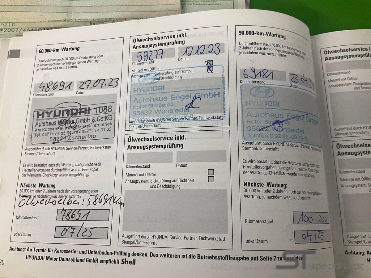 Hoofdafbeelding Hyundai i30