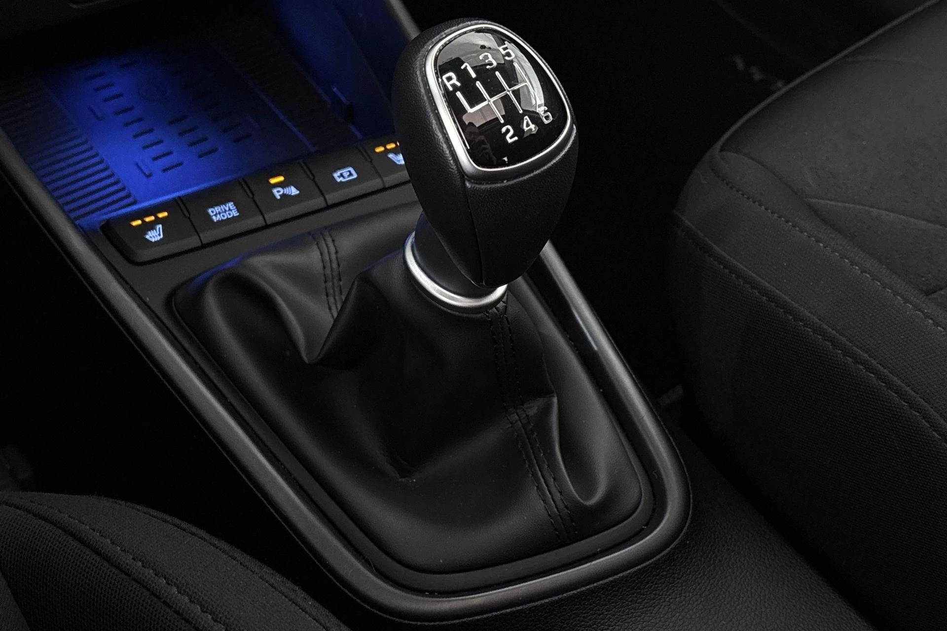 Hoofdafbeelding Hyundai Bayon