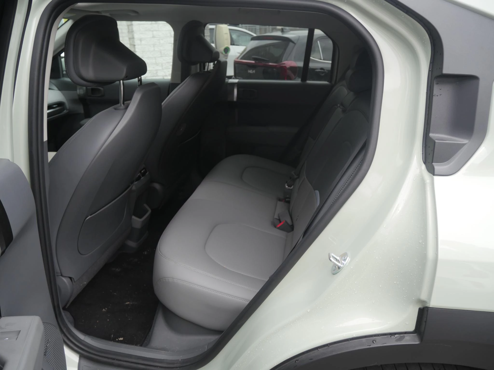 Hoofdafbeelding Kia EV3