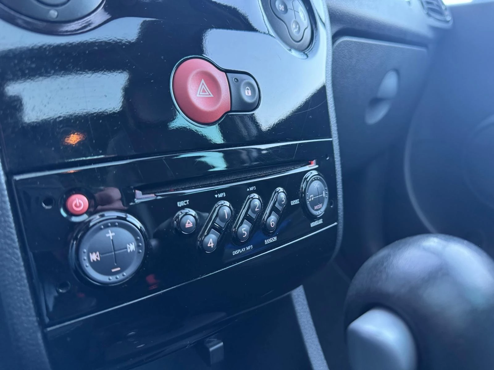 Hoofdafbeelding Renault Modus