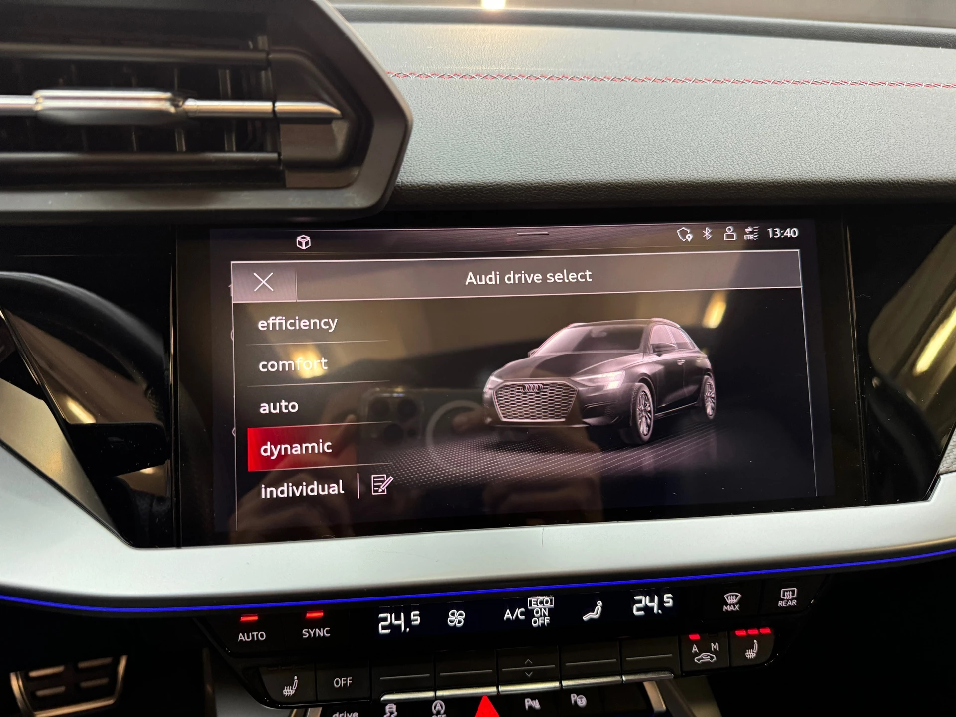 Hoofdafbeelding Audi S3