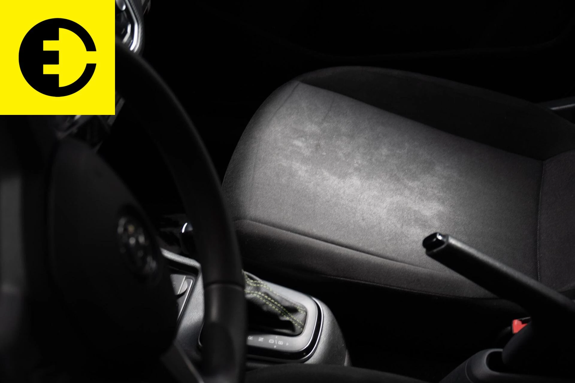 Hoofdafbeelding Škoda Citigo