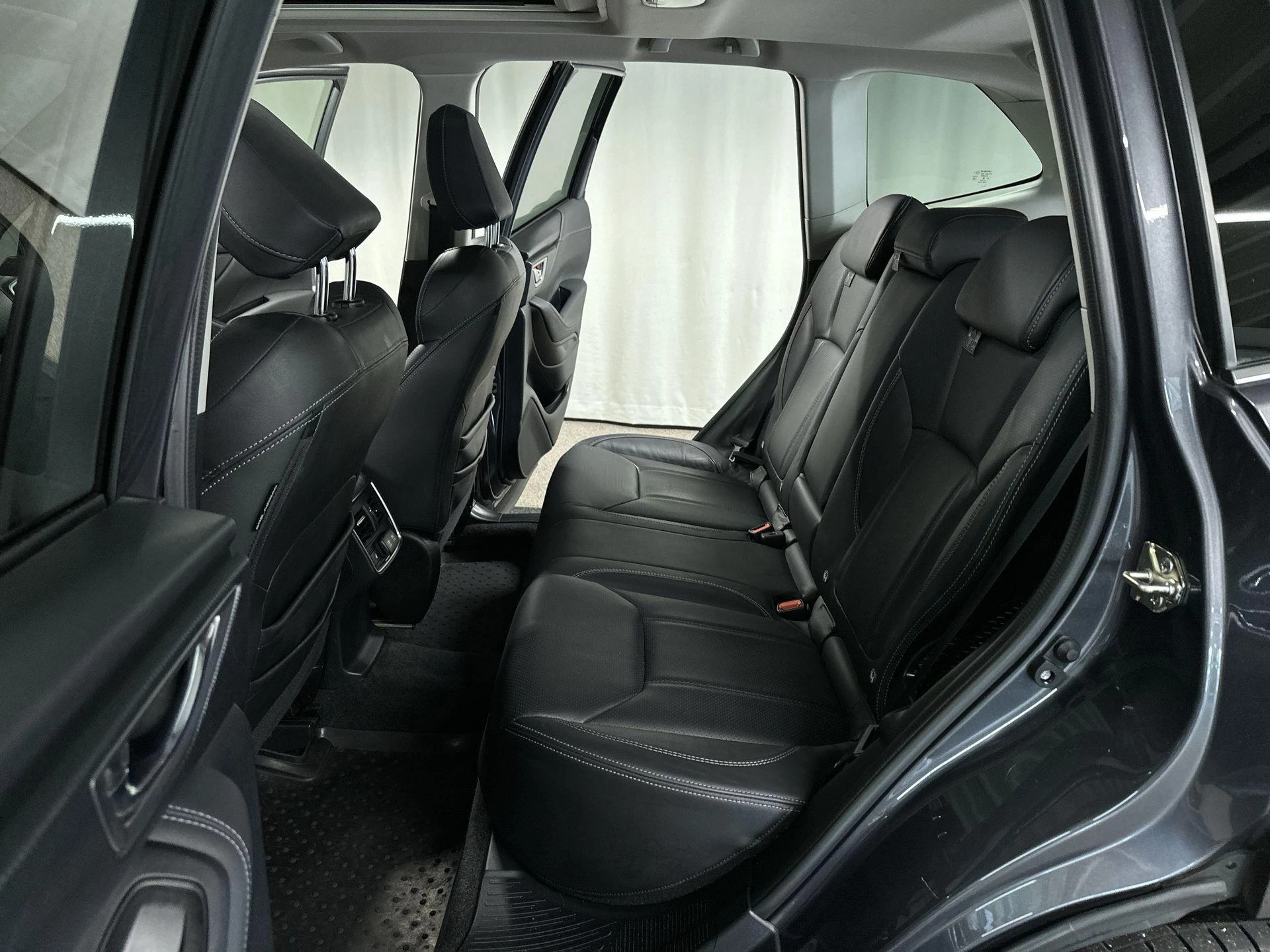 Hoofdafbeelding Subaru Forester