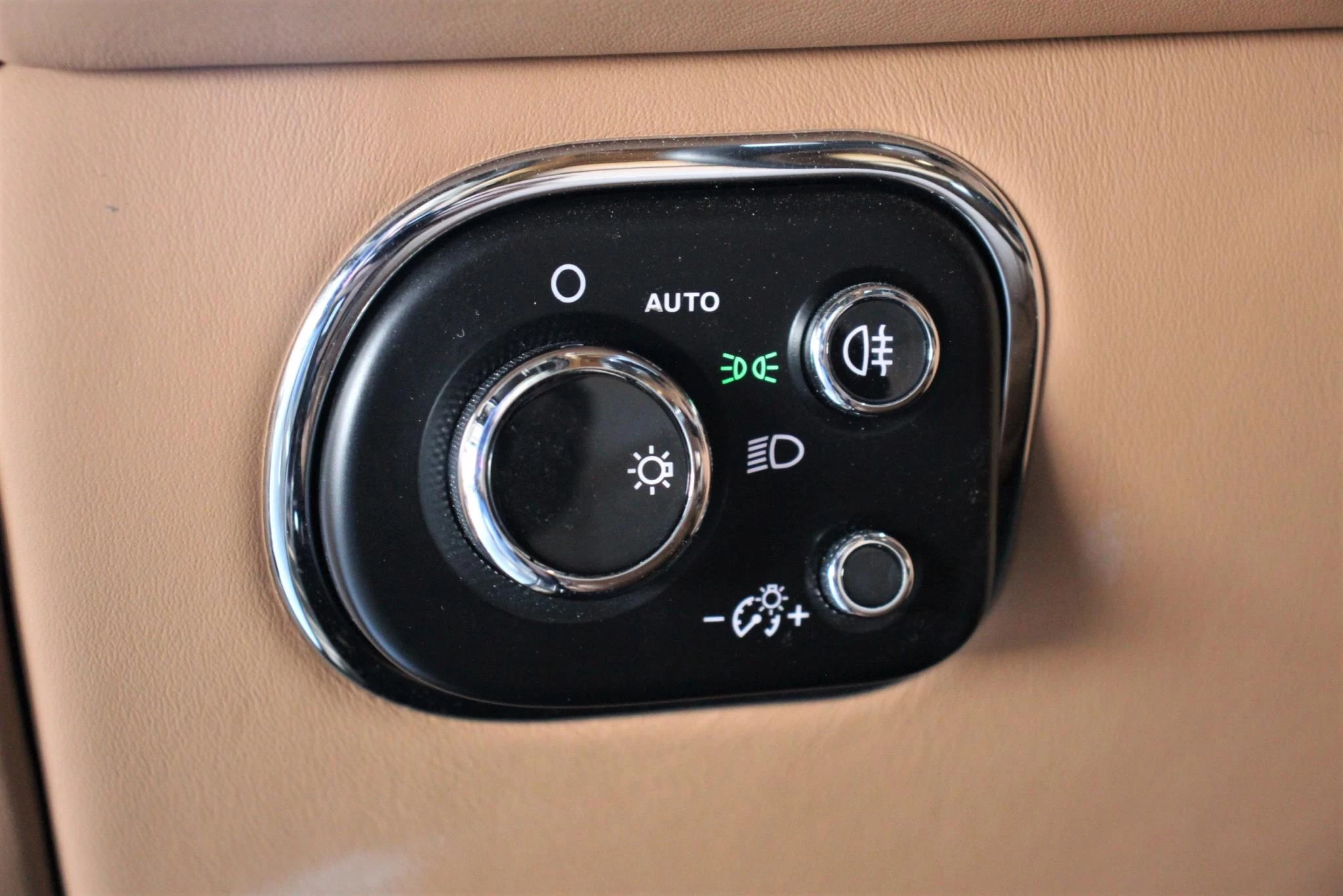 Hoofdafbeelding Bentley Mulsanne