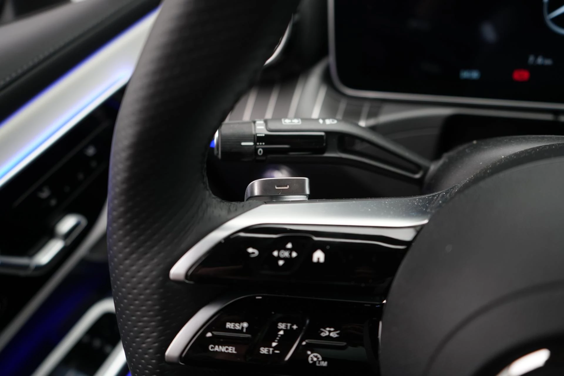 Hoofdafbeelding Mercedes-Benz CLE