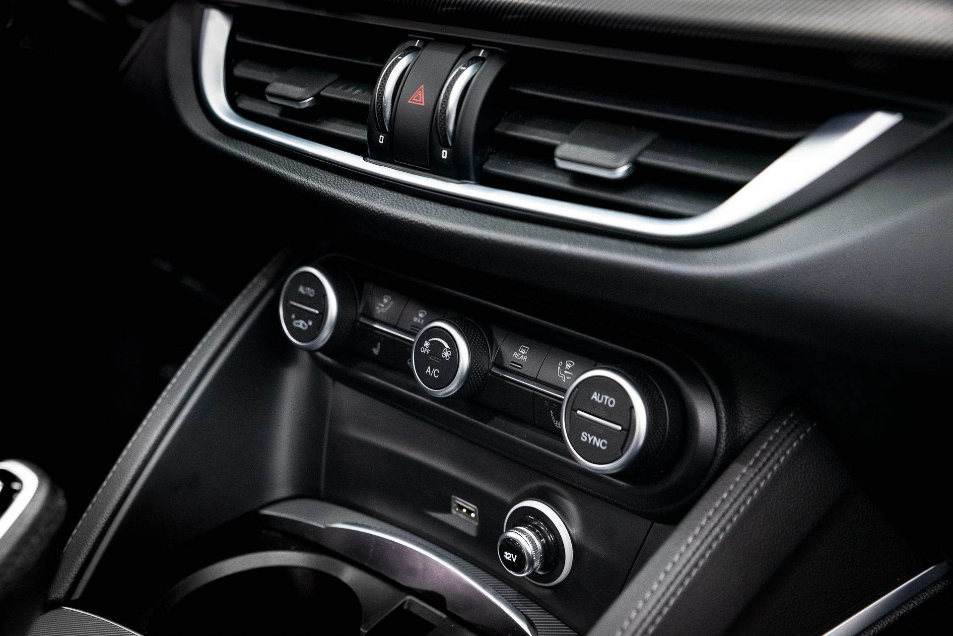 Hoofdafbeelding Alfa Romeo Stelvio