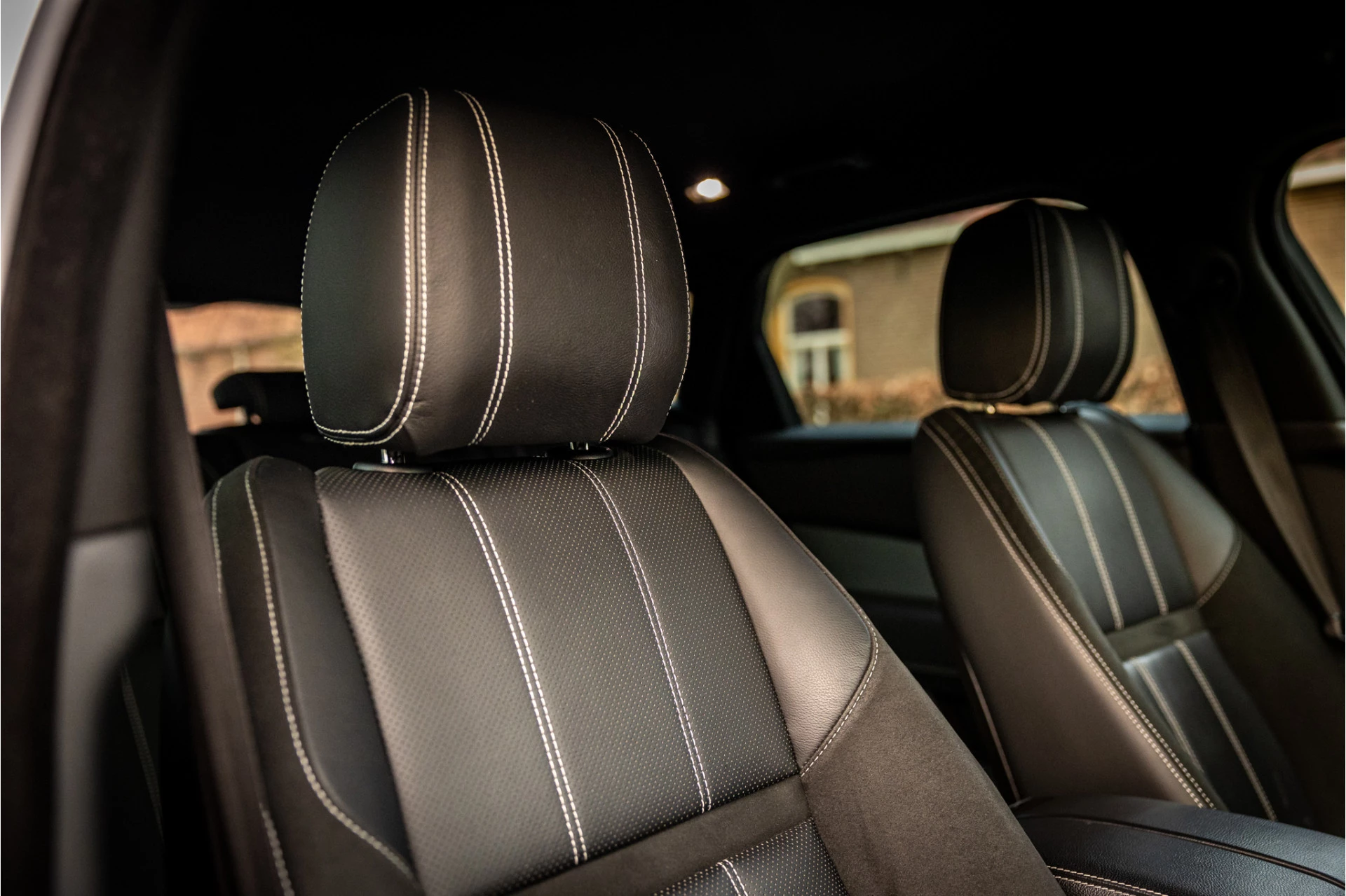 Hoofdafbeelding Land Rover Range Rover Velar