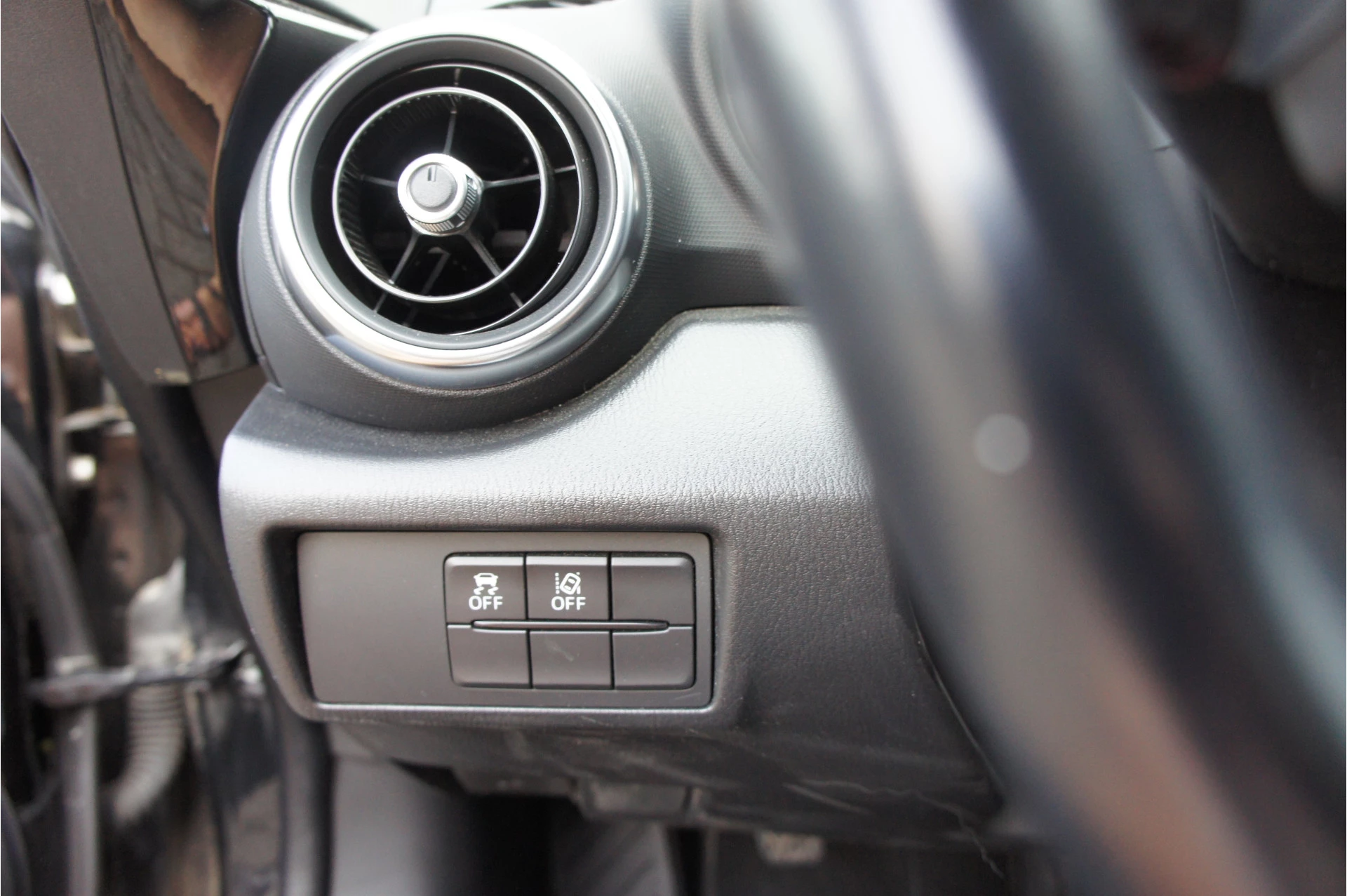 Hoofdafbeelding Mazda MX-5