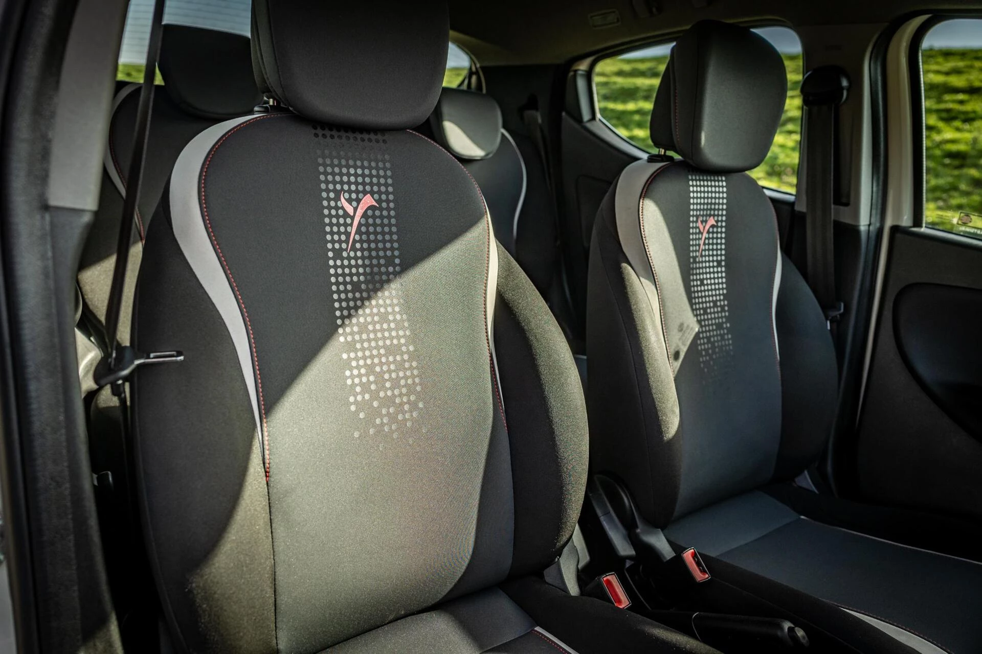 Hoofdafbeelding Lancia Ypsilon