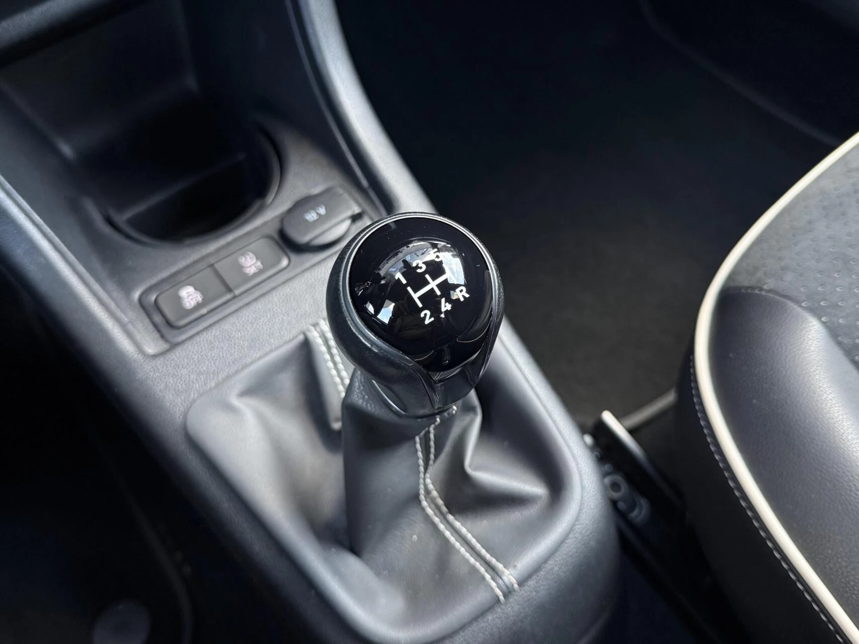 Hoofdafbeelding SEAT Mii
