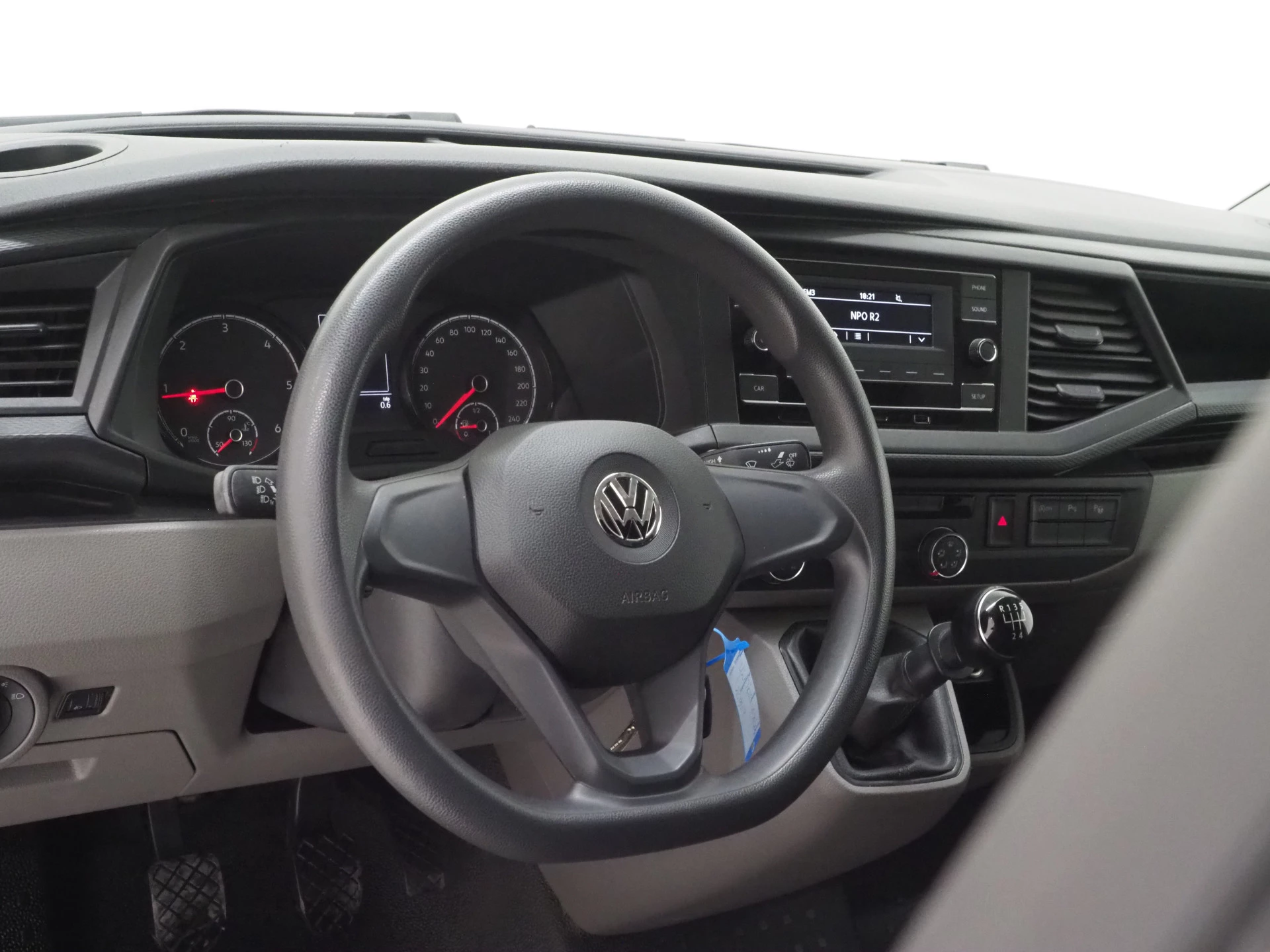 Hoofdafbeelding Volkswagen California