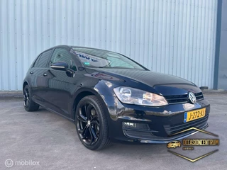 Volkswagen Golf 1.2 TSI Highline  * inruil mogelijk*