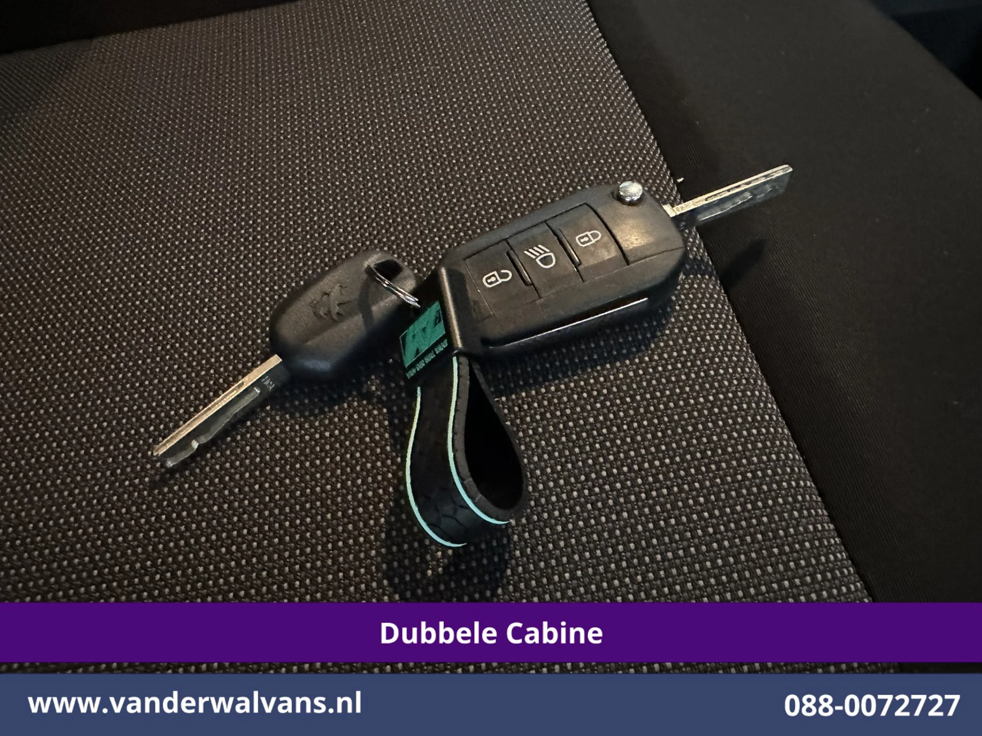 Hoofdafbeelding Peugeot Expert