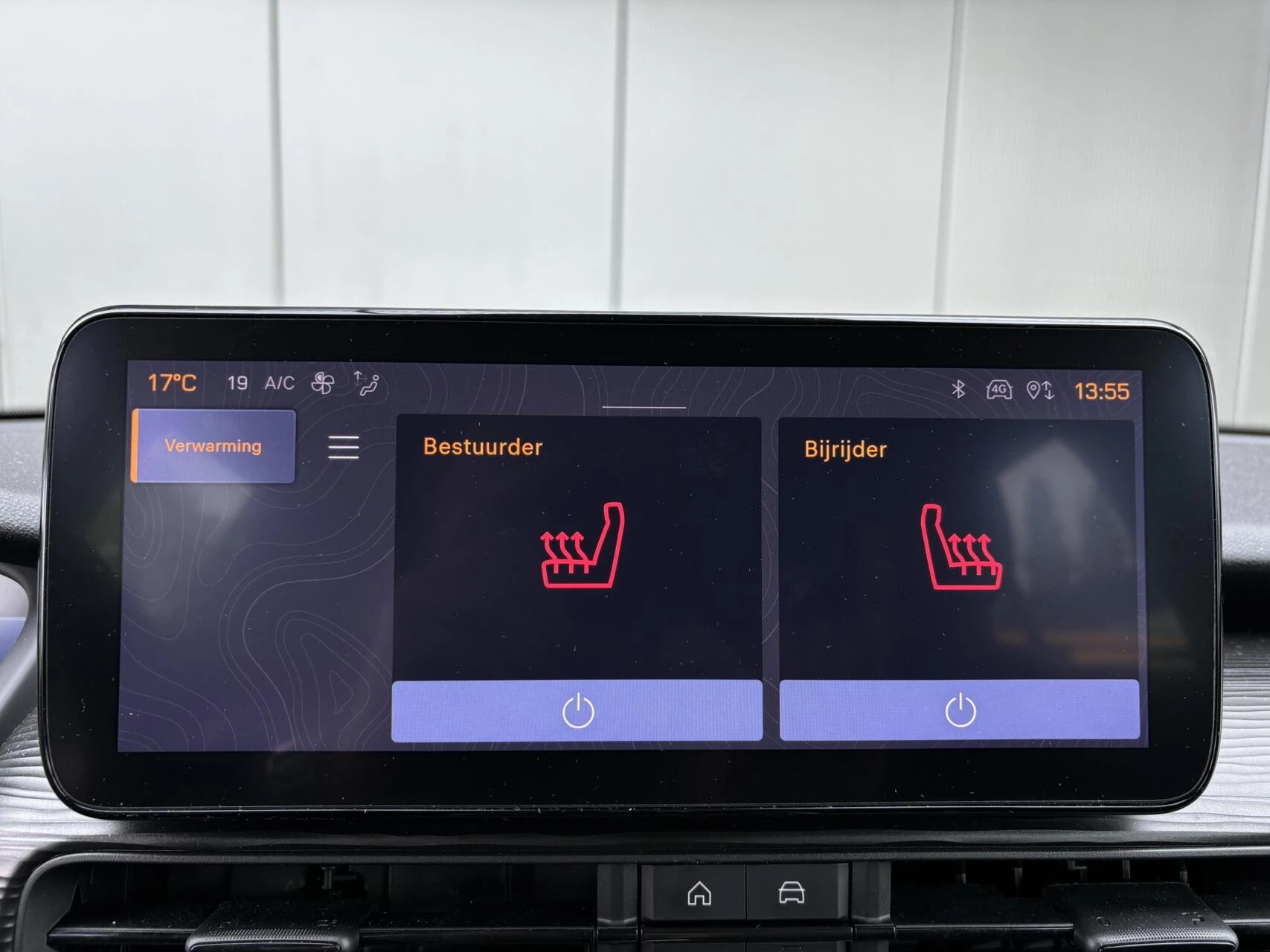 Hoofdafbeelding Jeep Avenger