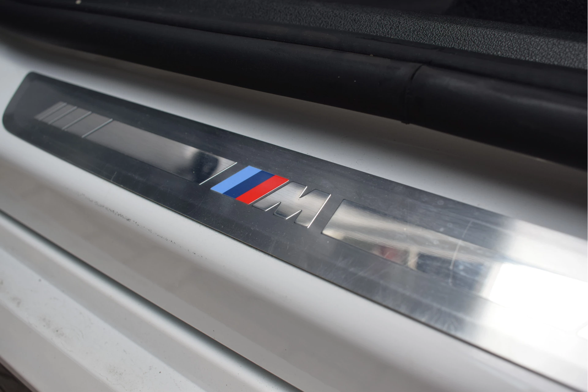 Hoofdafbeelding BMW iX1