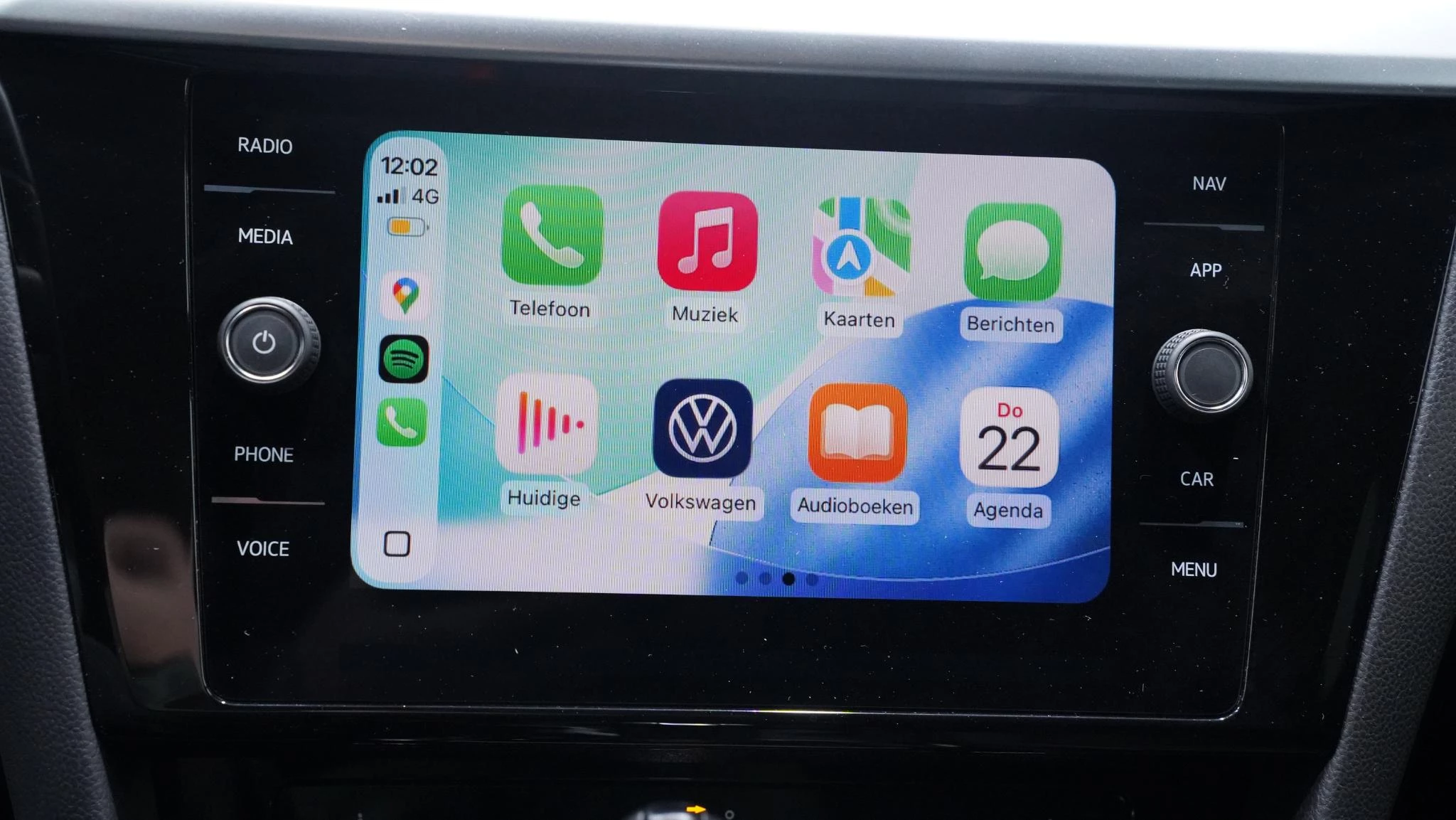 Hoofdafbeelding Volkswagen Arteon