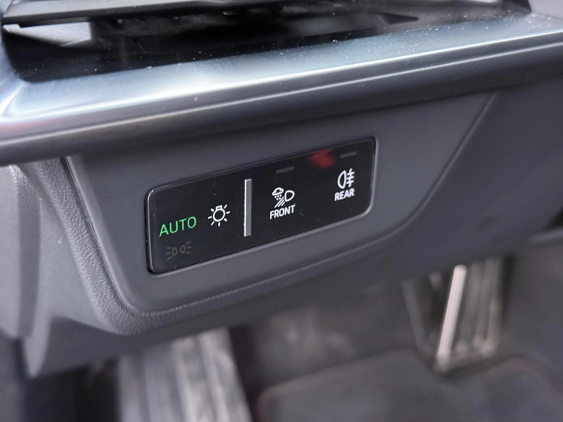 Hoofdafbeelding Audi e-tron GT