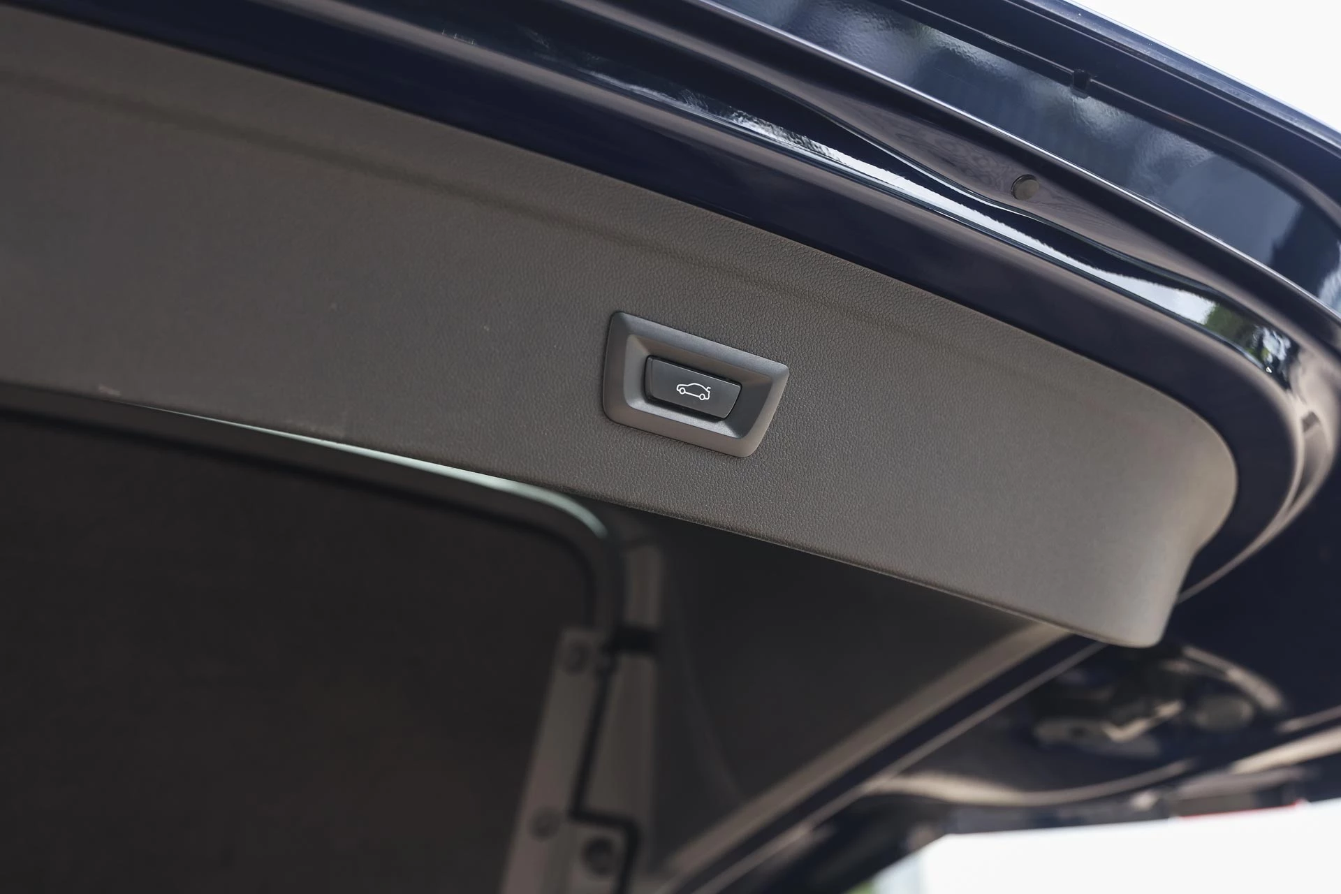 Hoofdafbeelding BMW iX