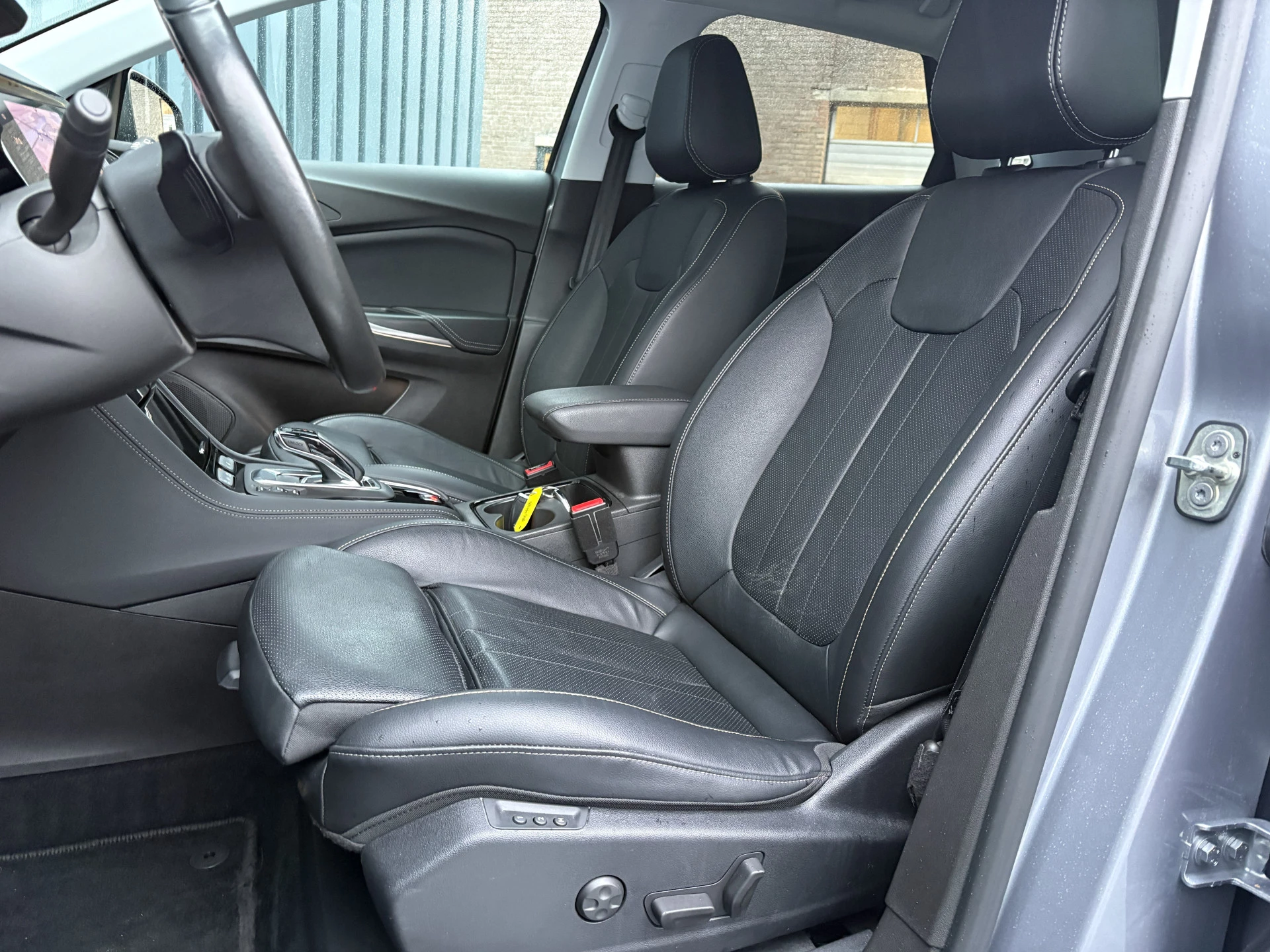 Hoofdafbeelding Opel Grandland