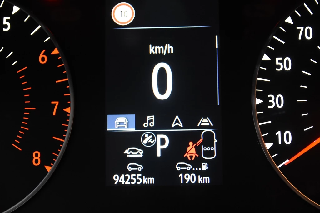 Hoofdafbeelding Renault Arkana