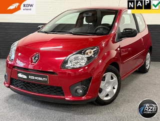 Renault Twingo 1.2 Dynamique nw distributieriem Airco Cruise