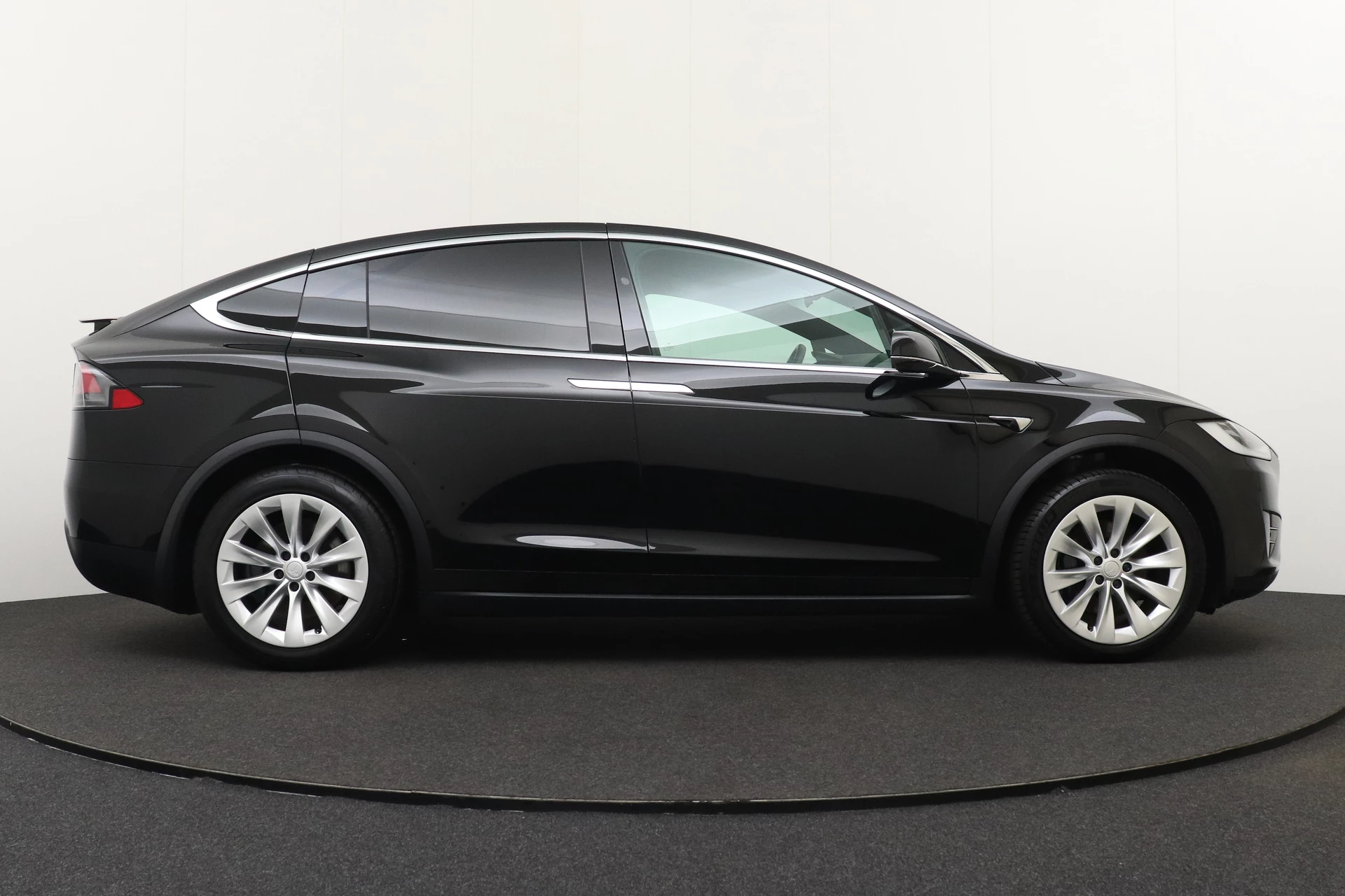 Hoofdafbeelding Tesla Model X