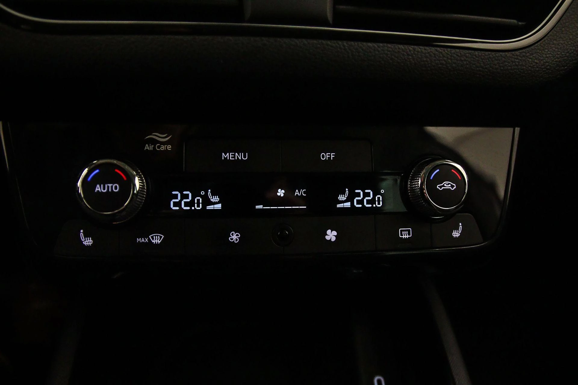 Hoofdafbeelding Škoda Kamiq