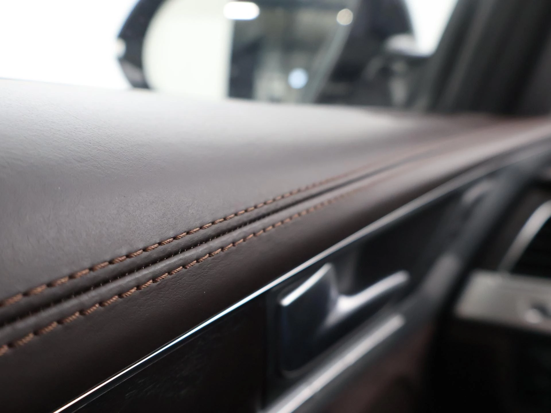 Hoofdafbeelding Audi A8