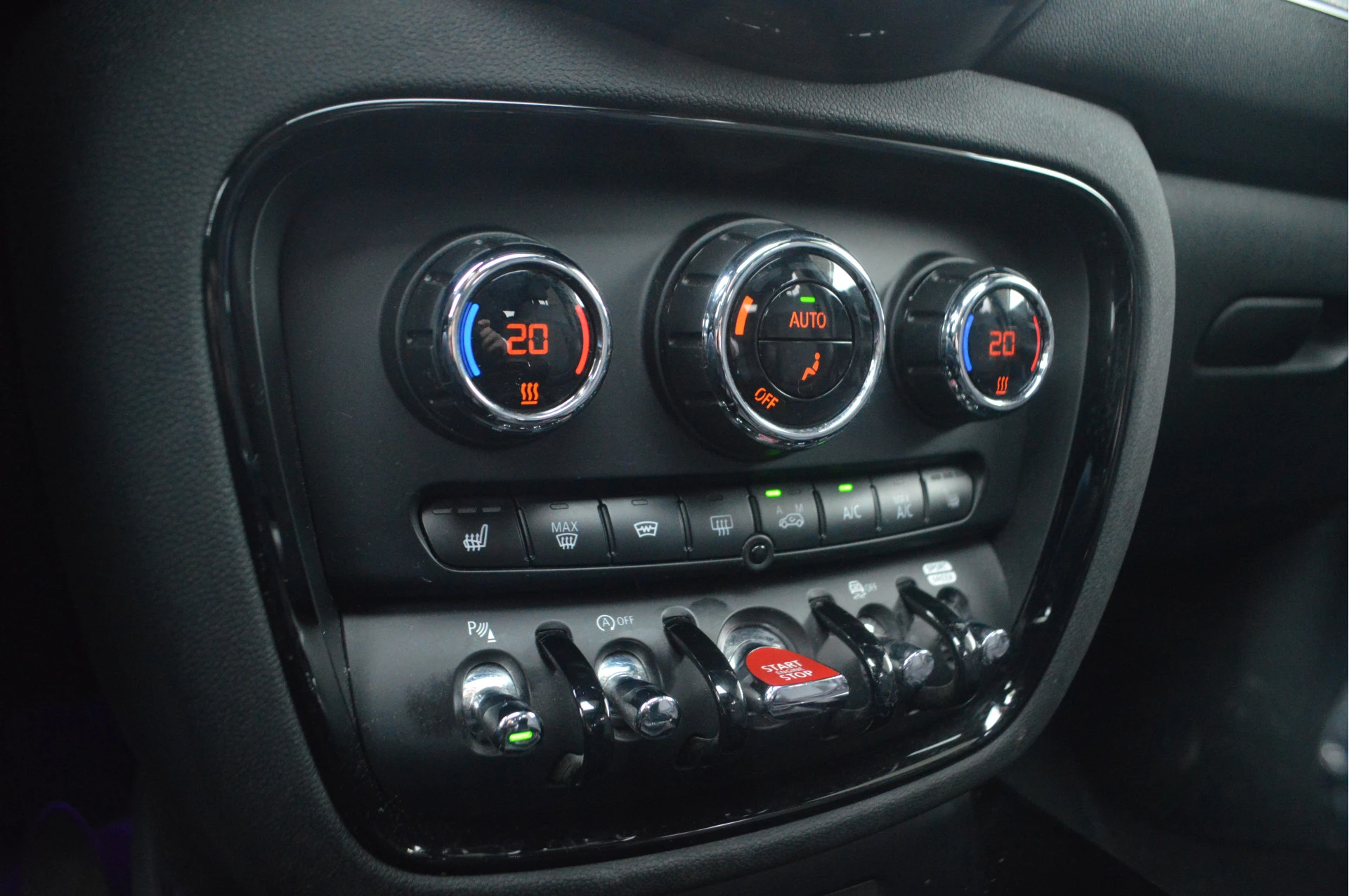 Hoofdafbeelding MINI Clubman