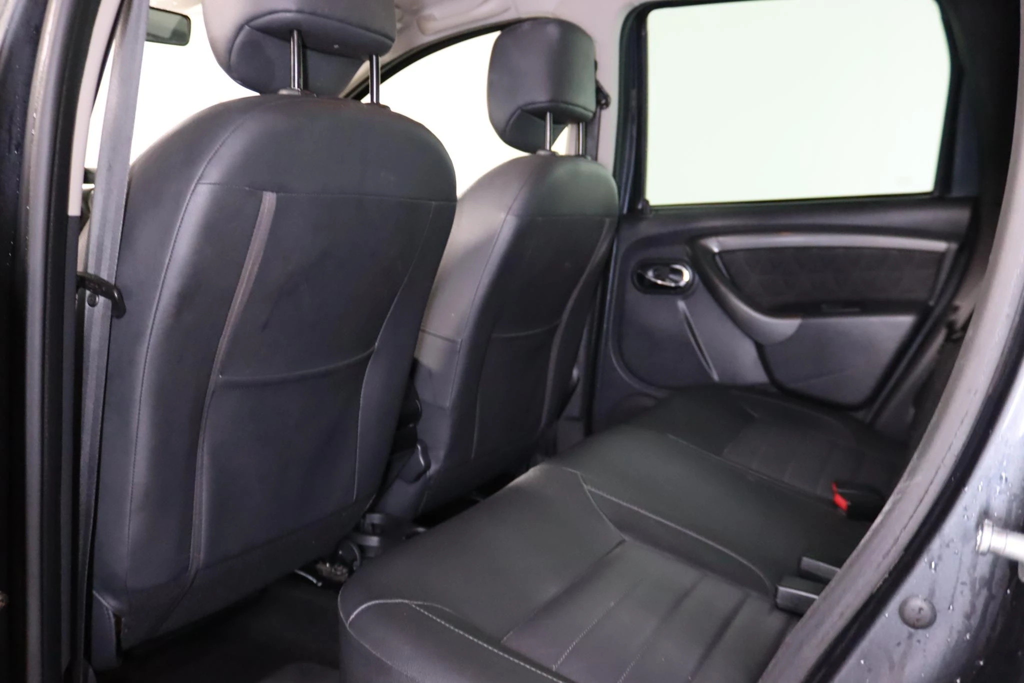 Hoofdafbeelding Dacia Duster