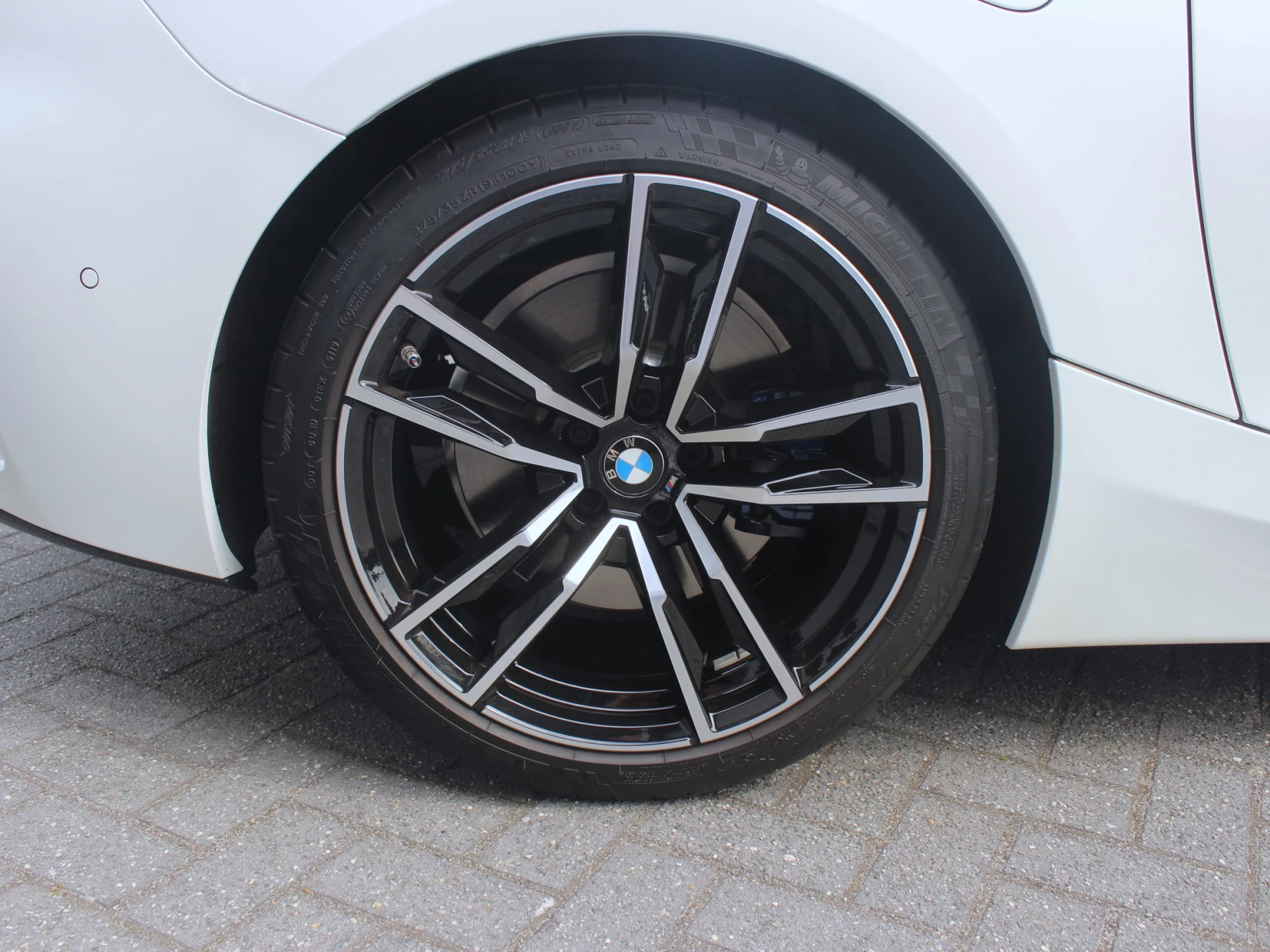 Hoofdafbeelding BMW Z4