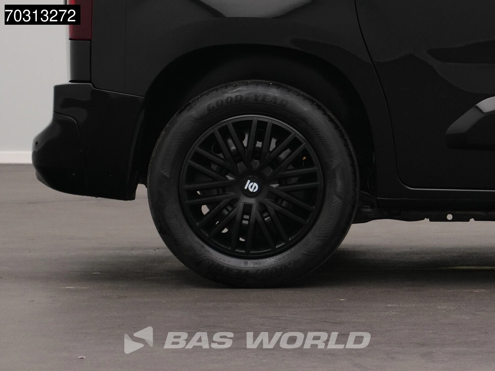 Hoofdafbeelding Fiat Doblò