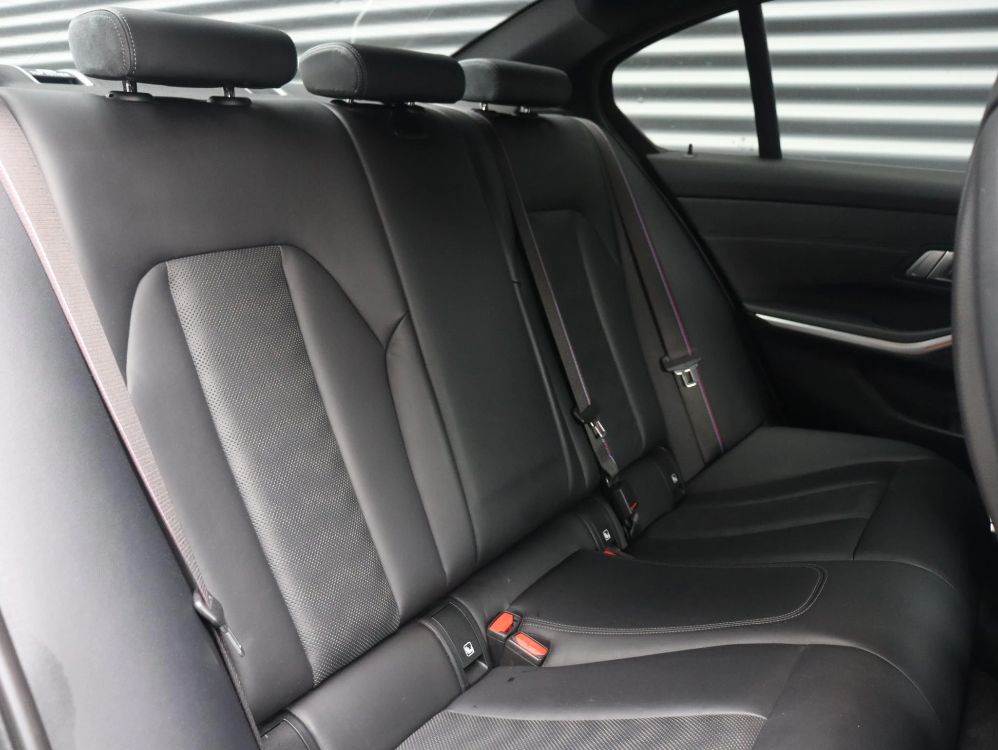 Hoofdafbeelding BMW M3