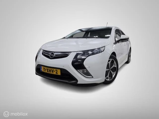 Hoofdafbeelding Opel Ampera Opel Ampera 1.4 PHEV/Camera/PDC/Cruise/Clima/Nieuwe apk!
