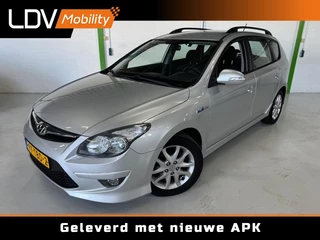 Hyundai I30cw 1.4I I-MOTION