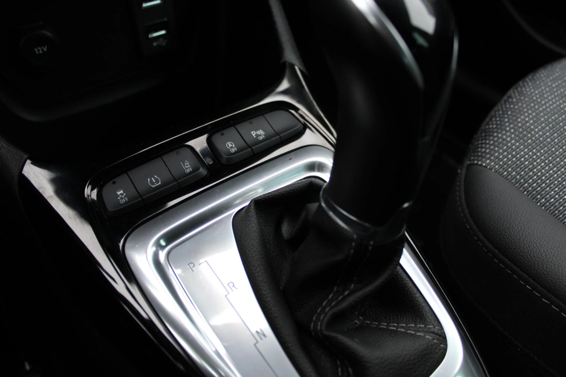 Hoofdafbeelding Opel Crossland