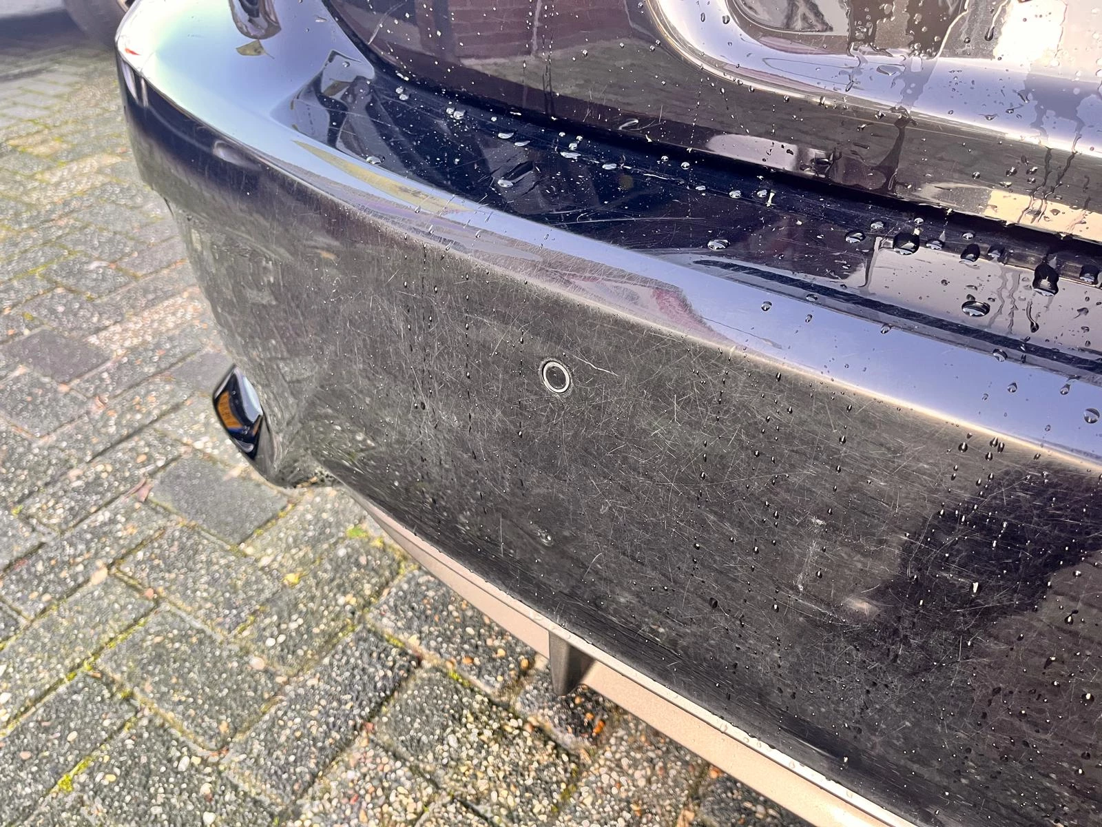 Hoofdafbeelding Lexus CT