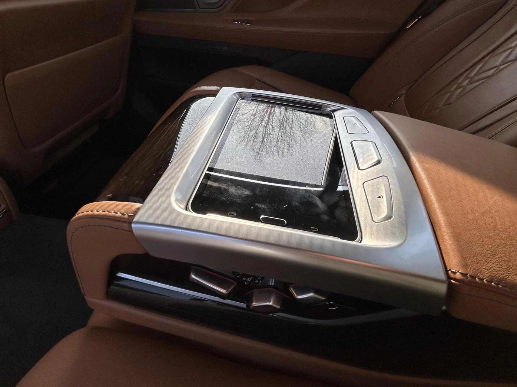 Hoofdafbeelding BMW 7 Serie