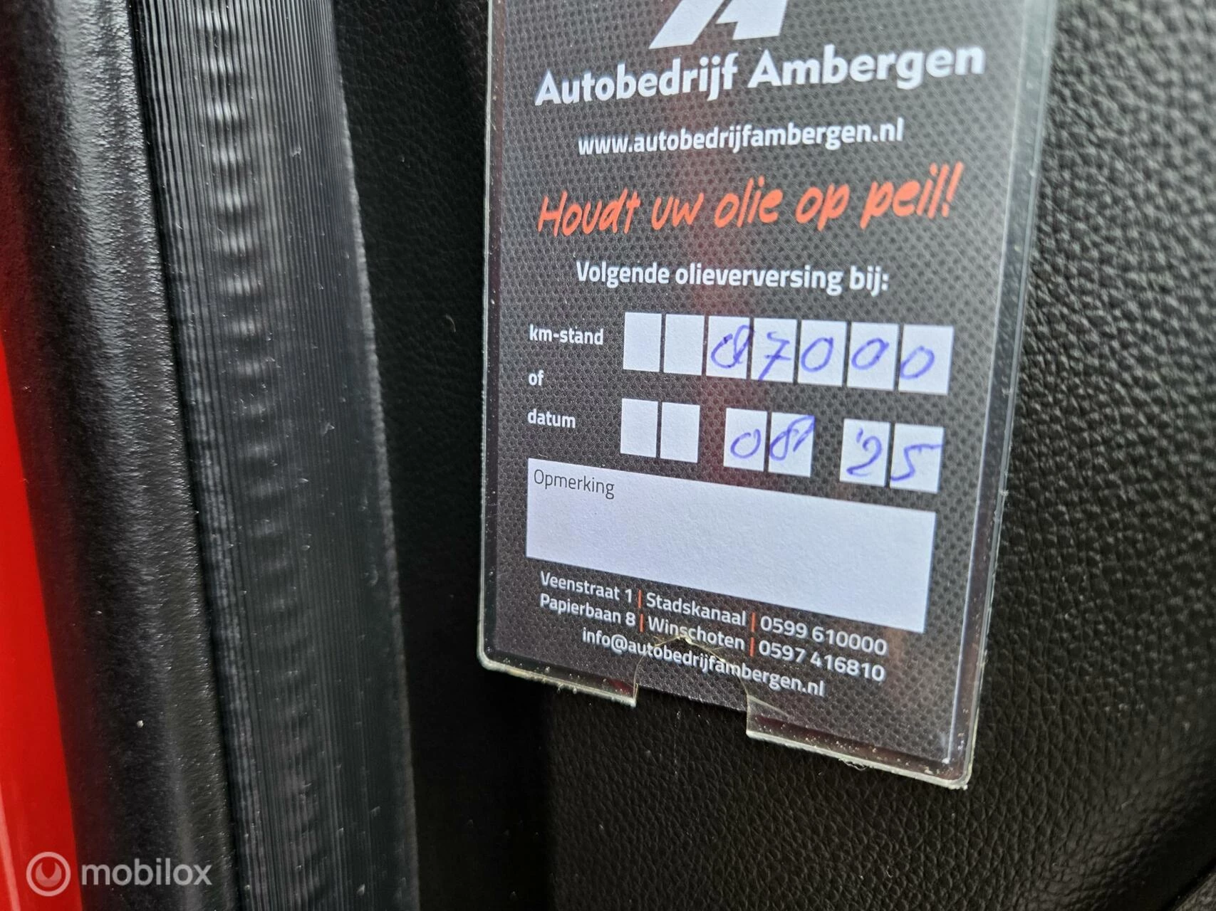 Hoofdafbeelding Opel KARL