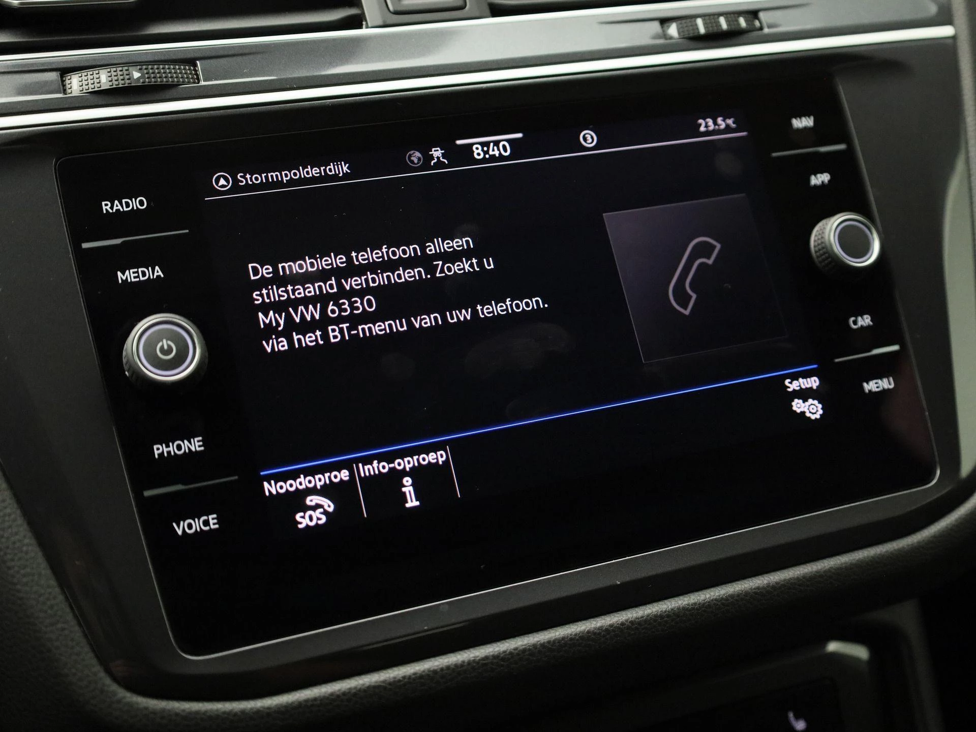 Hoofdafbeelding Volkswagen Tiguan Allspace