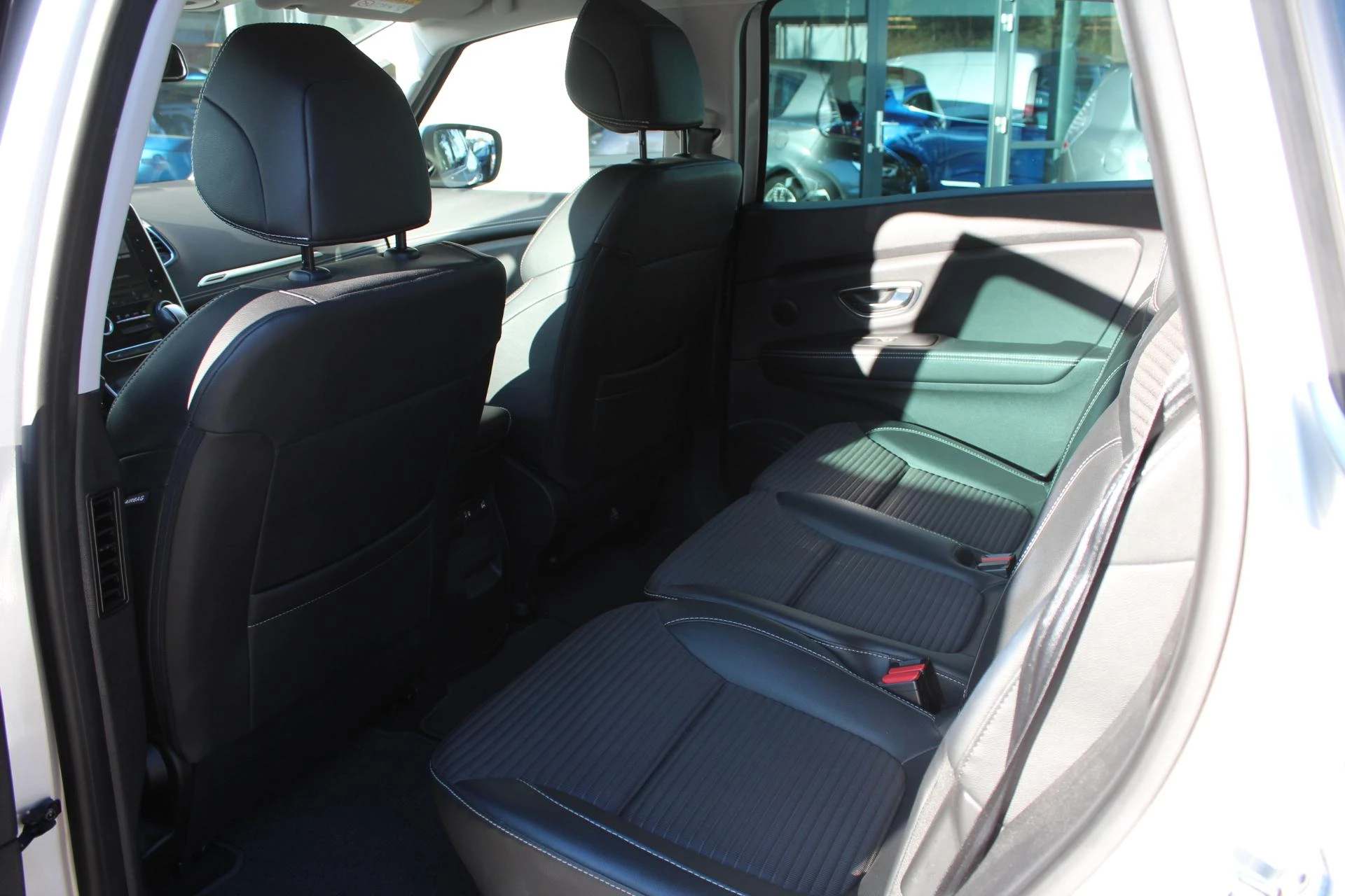 Hoofdafbeelding Renault Grand Scénic